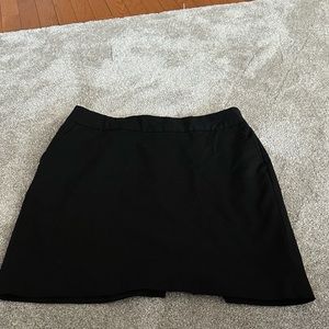 Work Skirt